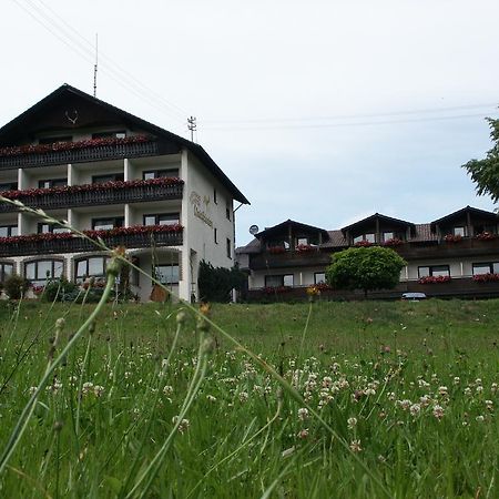 Landgasthof Waldfrieden Hotel Wildensee Zewnętrze zdjęcie