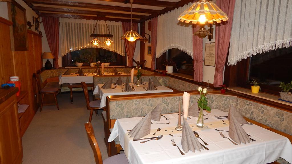Landgasthof Waldfrieden Hotel Wildensee Zewnętrze zdjęcie