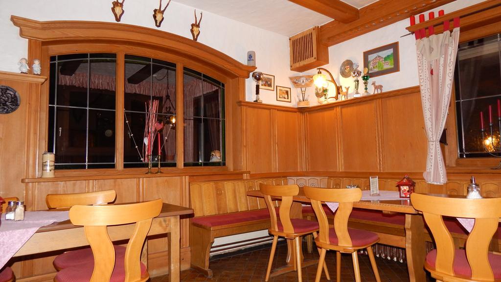 Landgasthof Waldfrieden Hotel Wildensee Zewnętrze zdjęcie