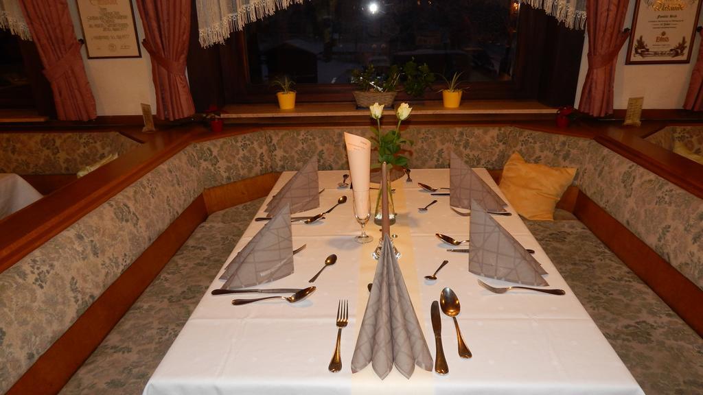 Landgasthof Waldfrieden Hotel Wildensee Zewnętrze zdjęcie